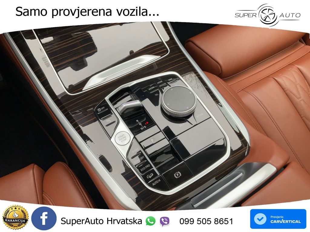 BMW X5 30d (298 KS) xDrive Steptronic M Sport