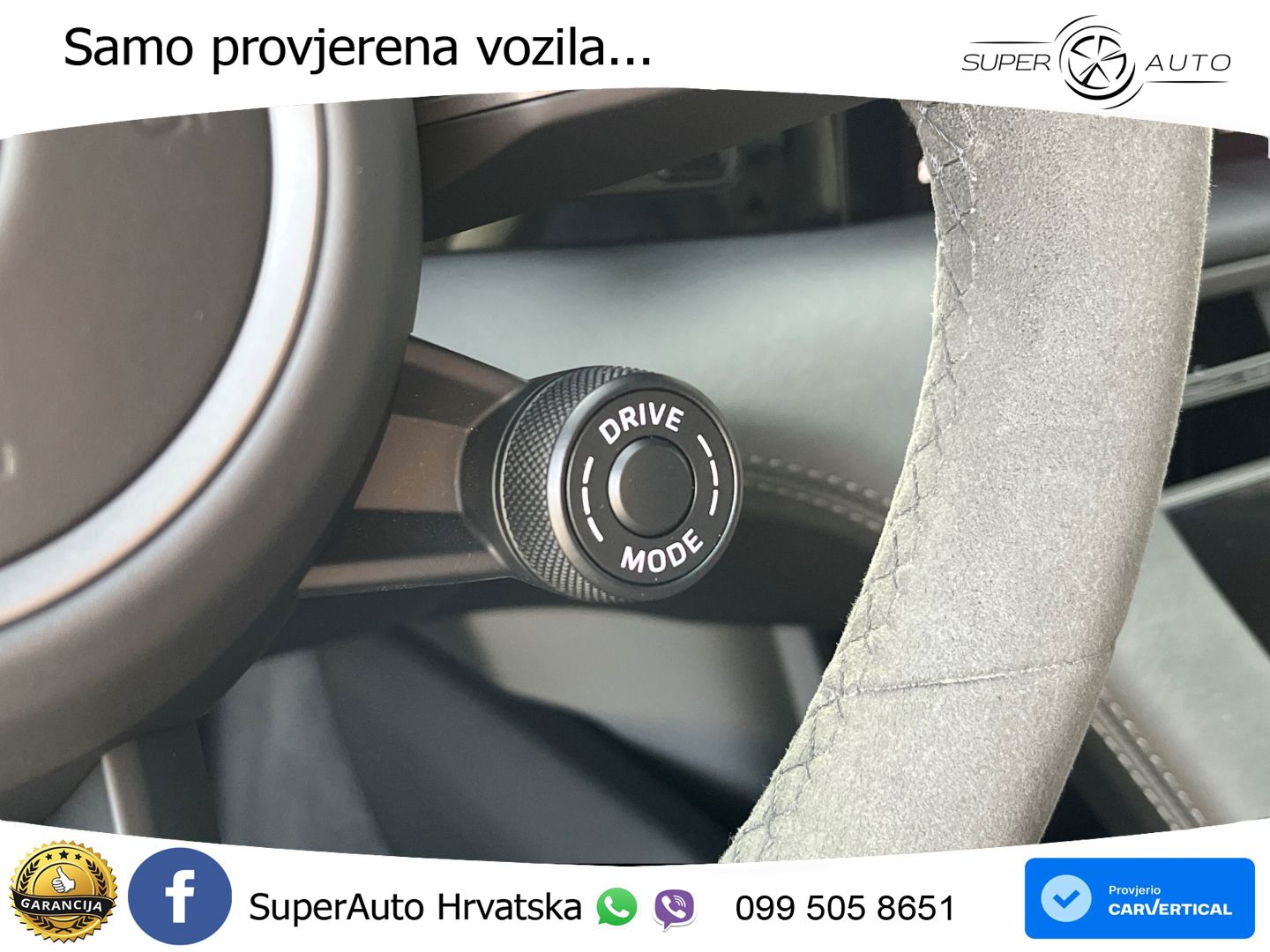Porsche Taycan Cross Turismo 4S 105 kWh (598 KS)