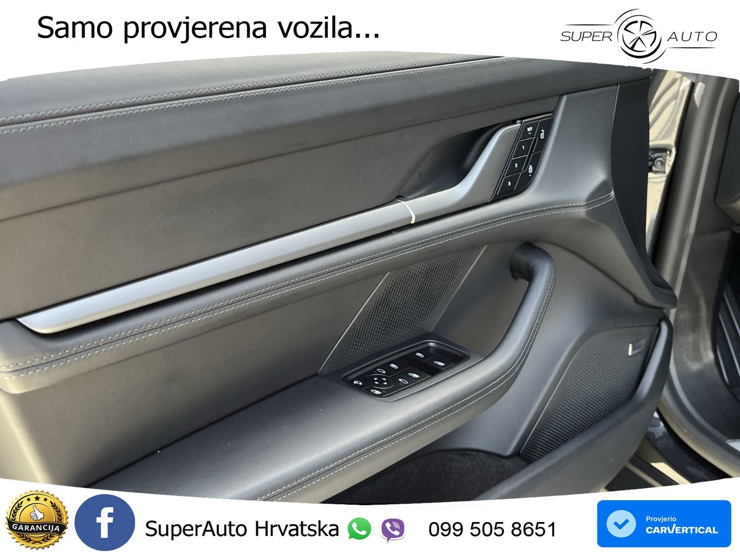 Porsche Taycan Cross Turismo 4S 105 kWh (598 KS)