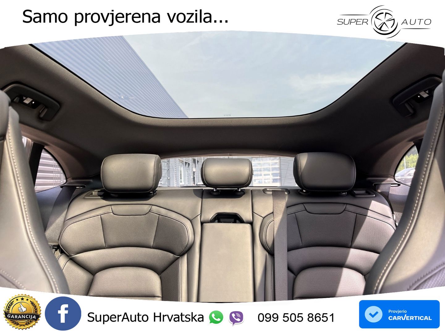 Porsche Taycan Cross Turismo 4S 105 kWh (598 KS)