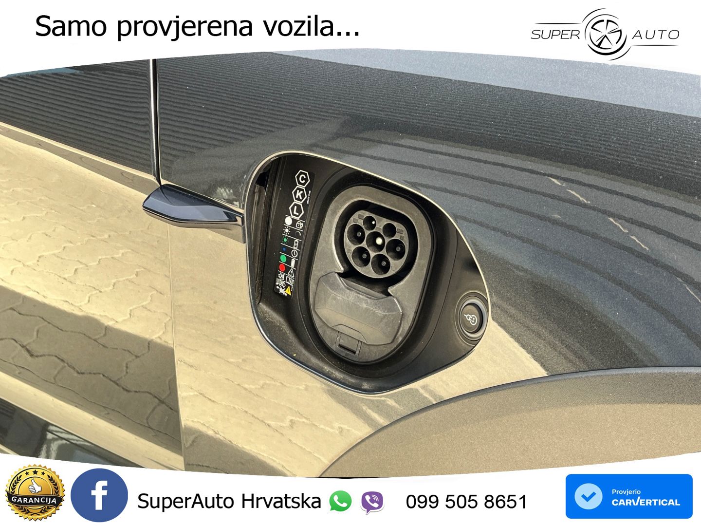 Porsche Taycan Cross Turismo 4S 105 kWh (598 KS)