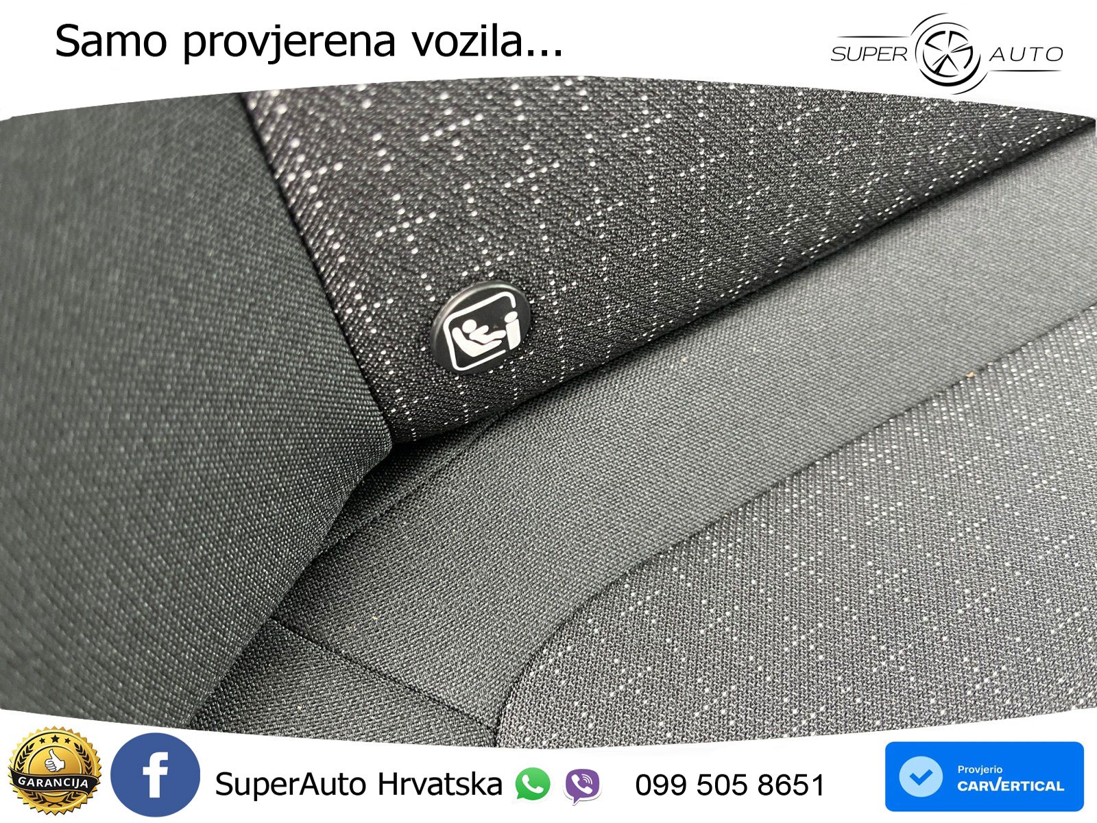Ford Transit 170 KS
