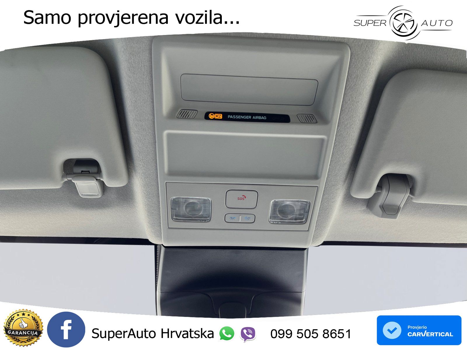 Ford Transit 170 KS
