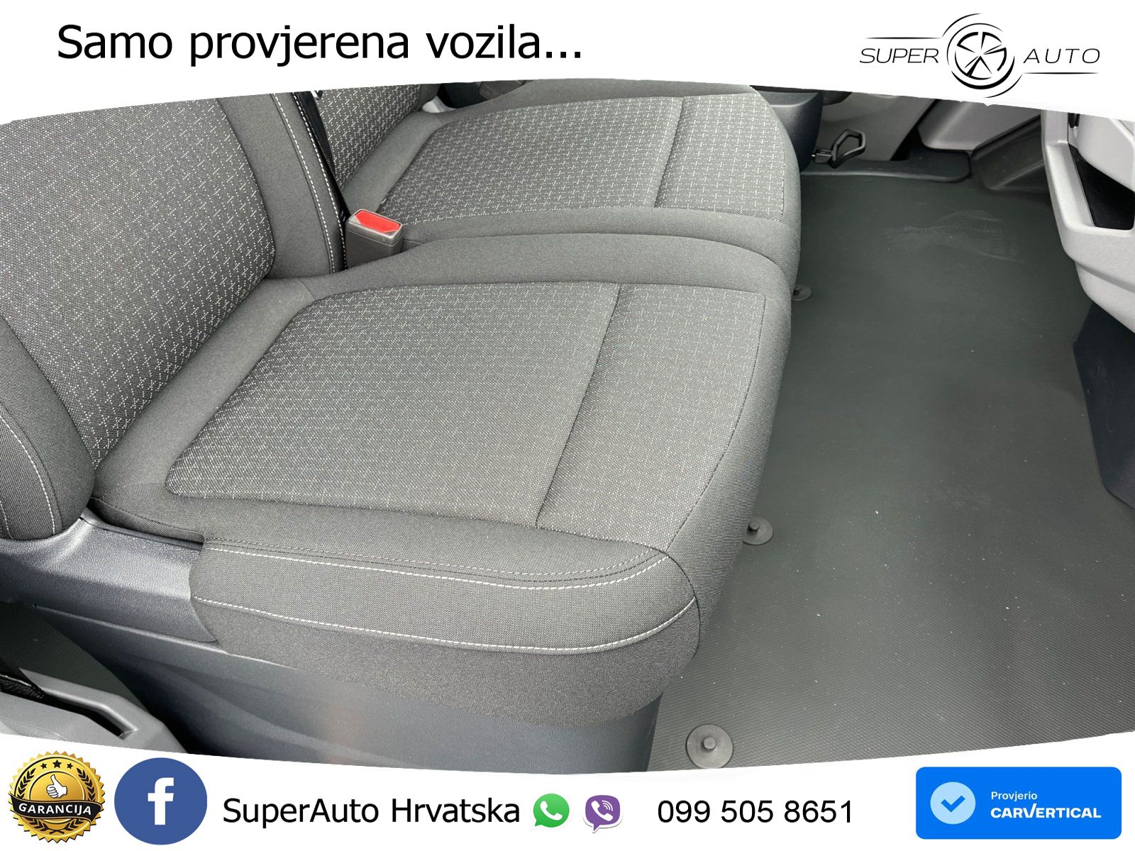 Ford Transit 170 KS