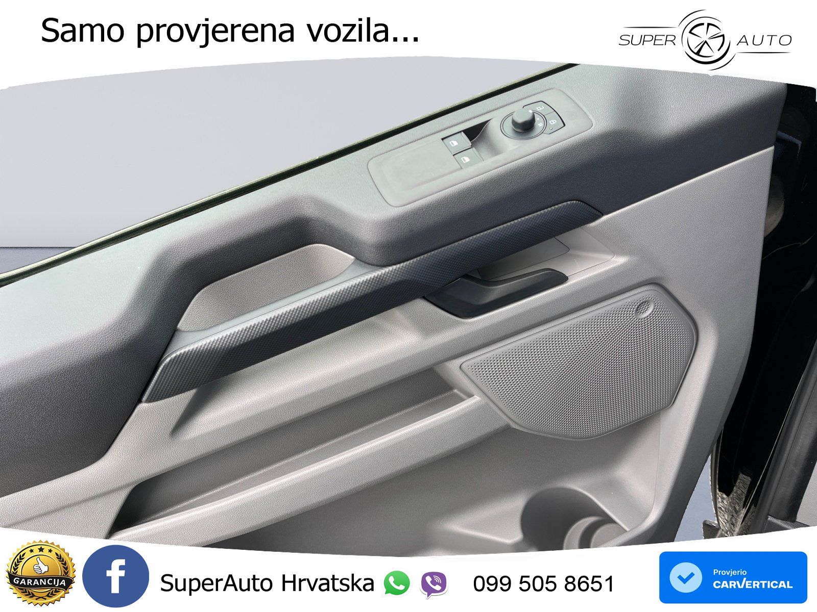 Ford Transit 170 KS