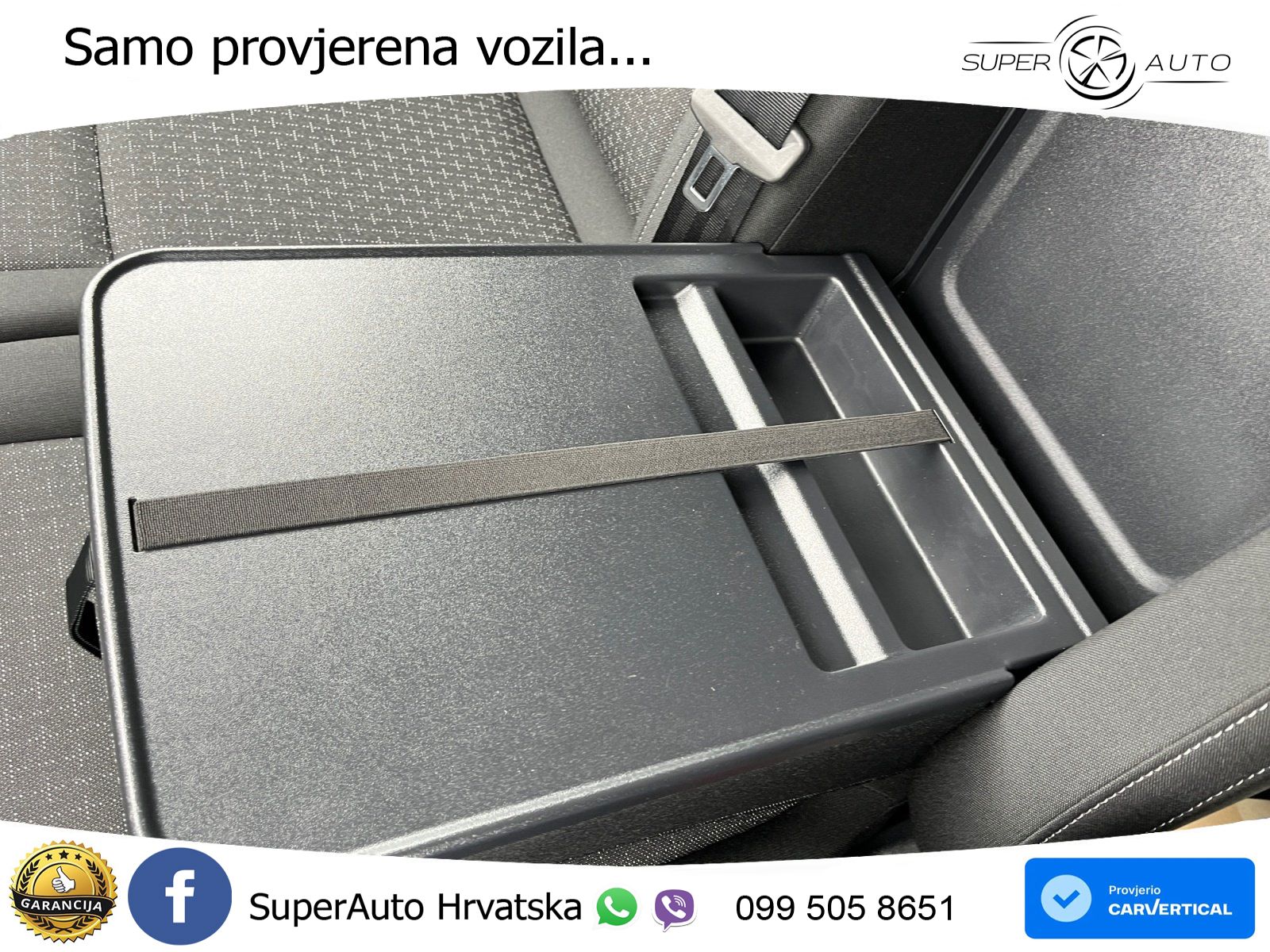 Ford Transit 170 KS