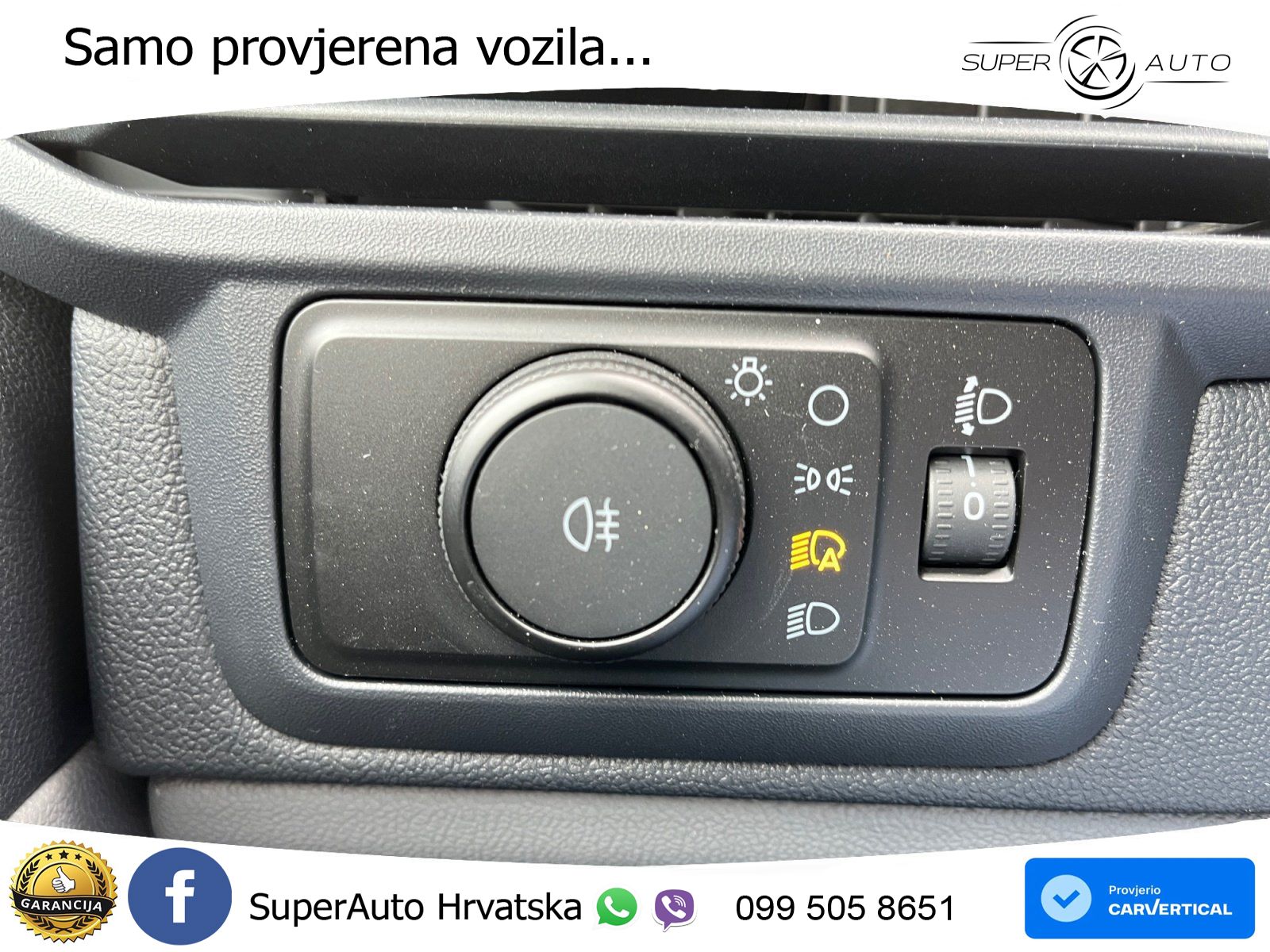 Ford Transit 170 KS
