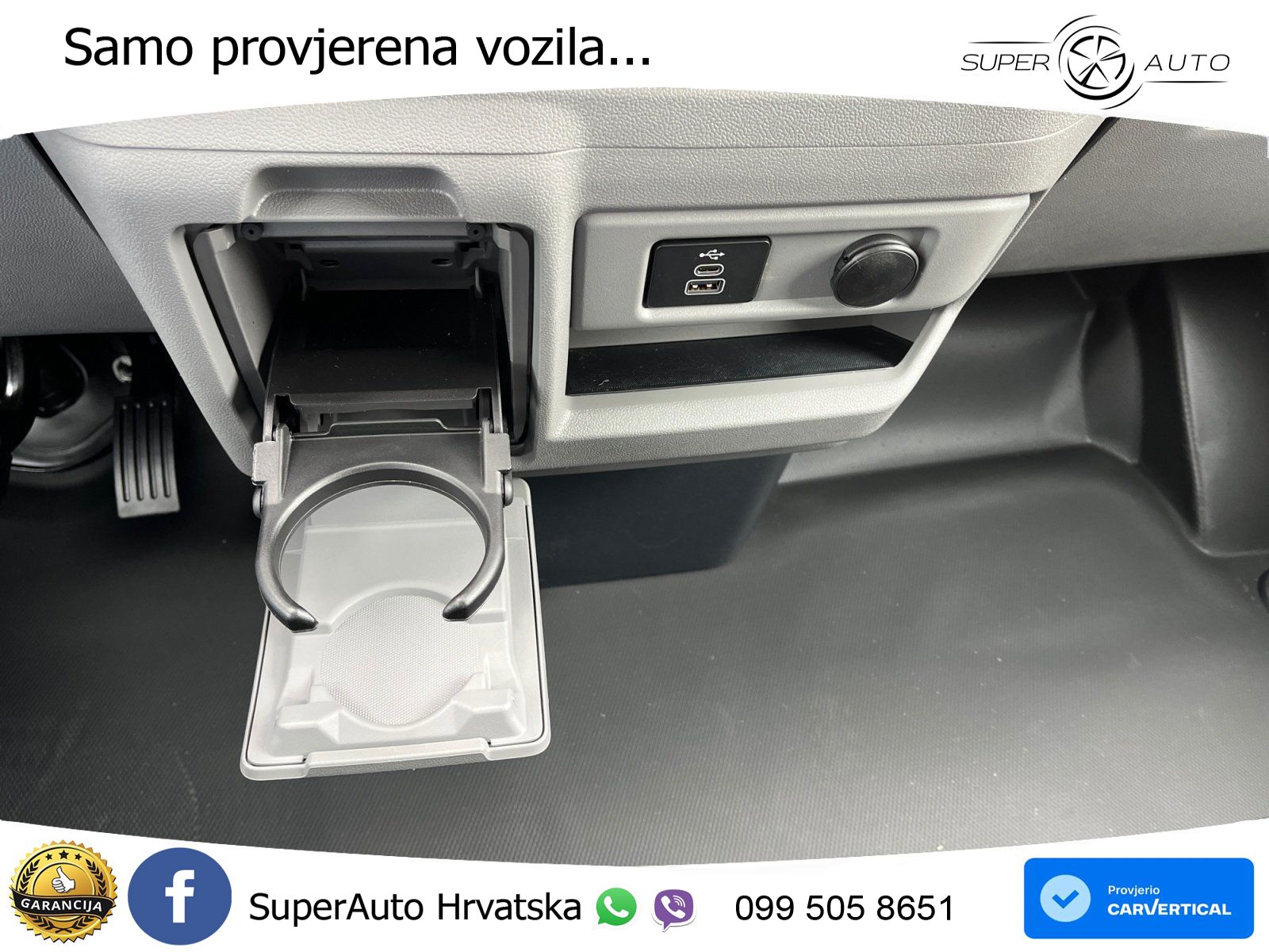 Ford Transit 170 KS