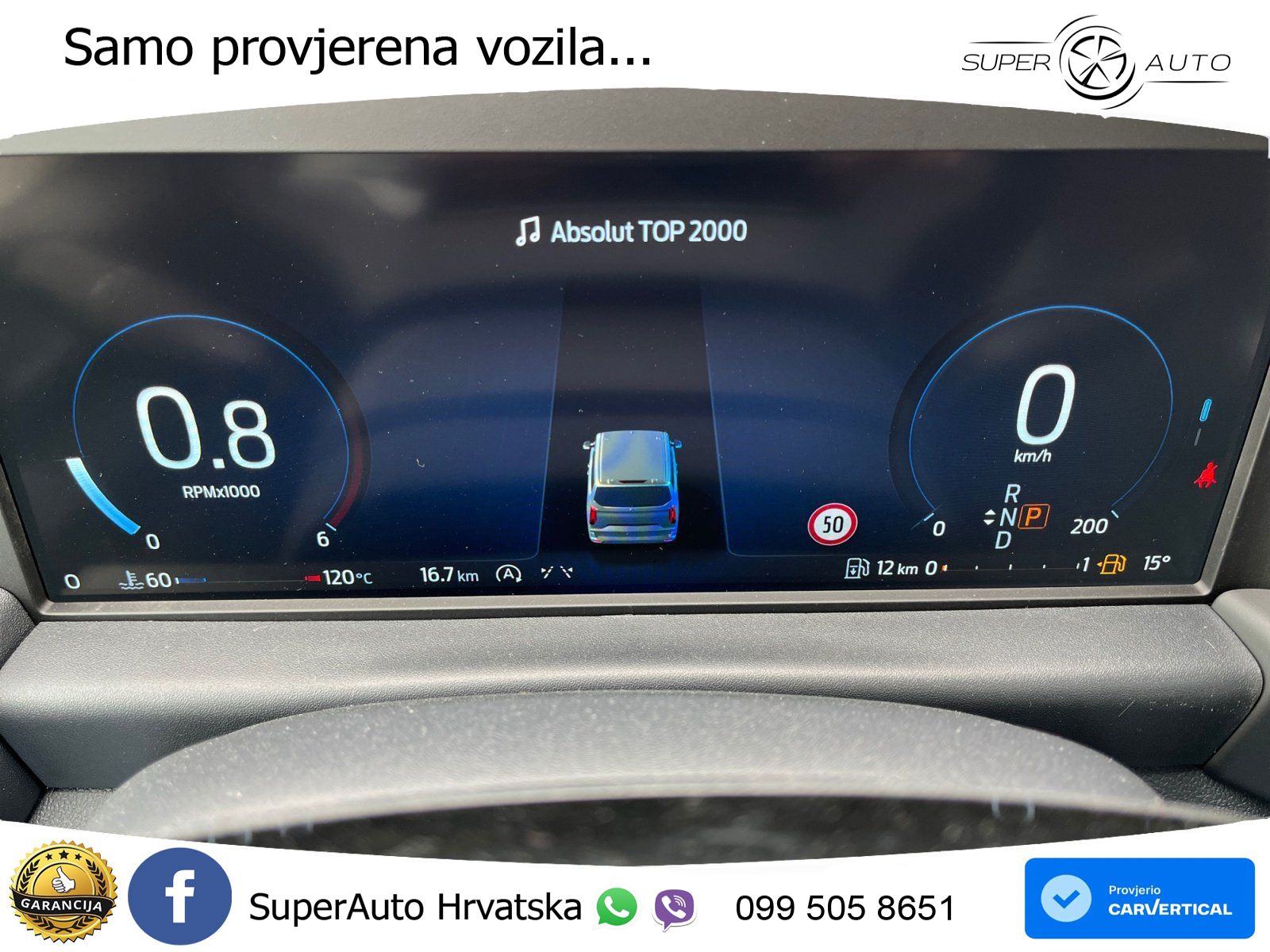 Ford Transit 170 KS