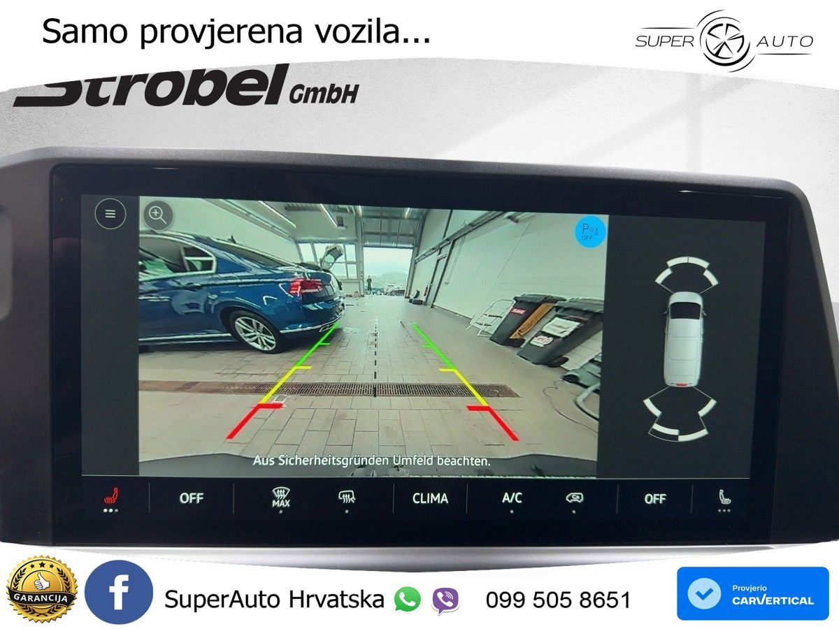 VW Transporter 150 KS
