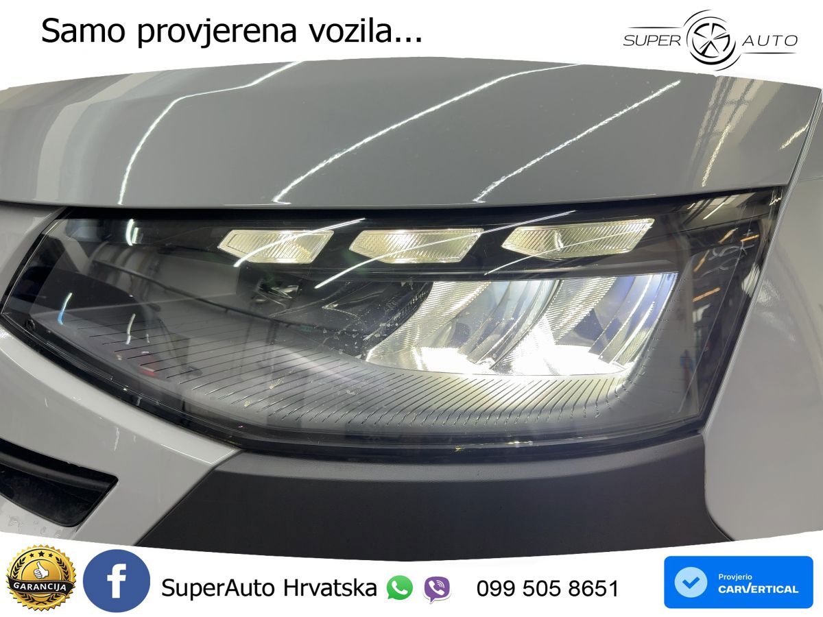VW Transporter 150 KS