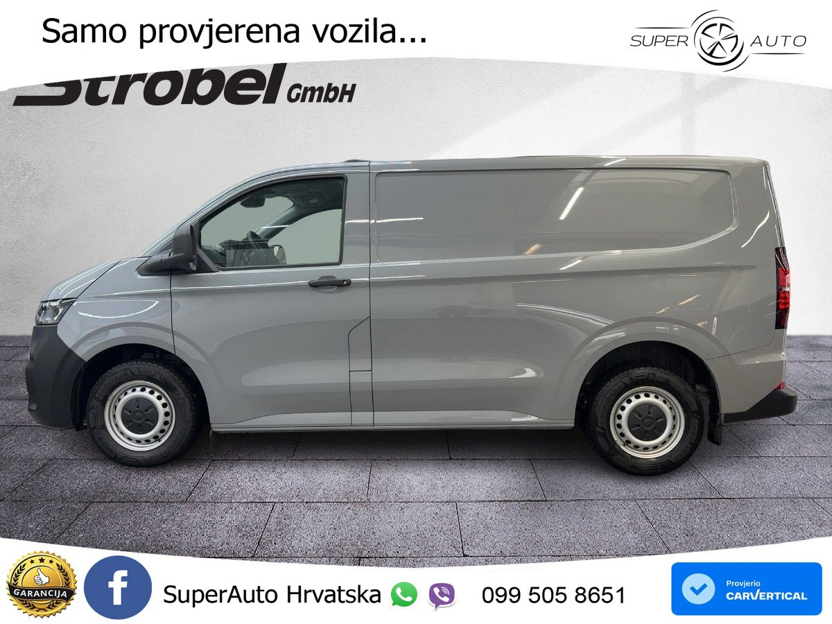 VW Transporter 150 KS