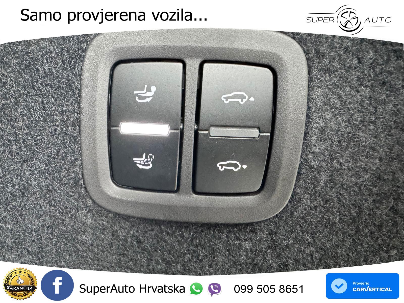Porsche Cayenne Coupe S 4.0 V8 (474 KS) Tiptronic S
