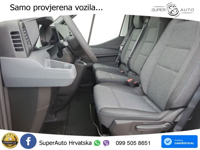 Renault Master 177 KS