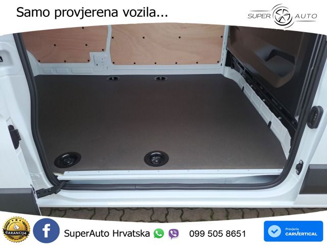 Renault Master 177 KS