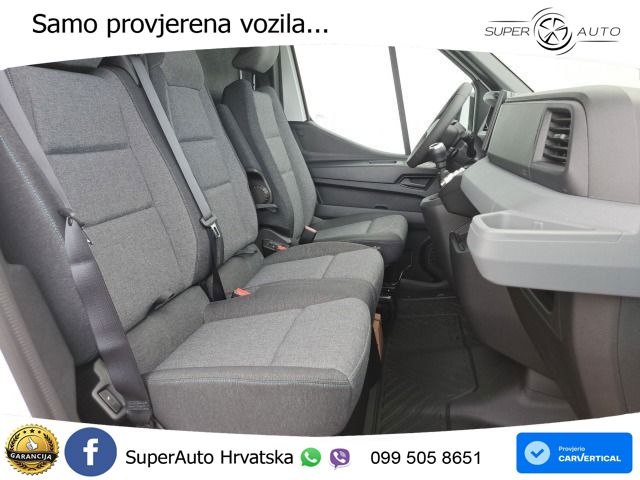 Renault Master 177 KS