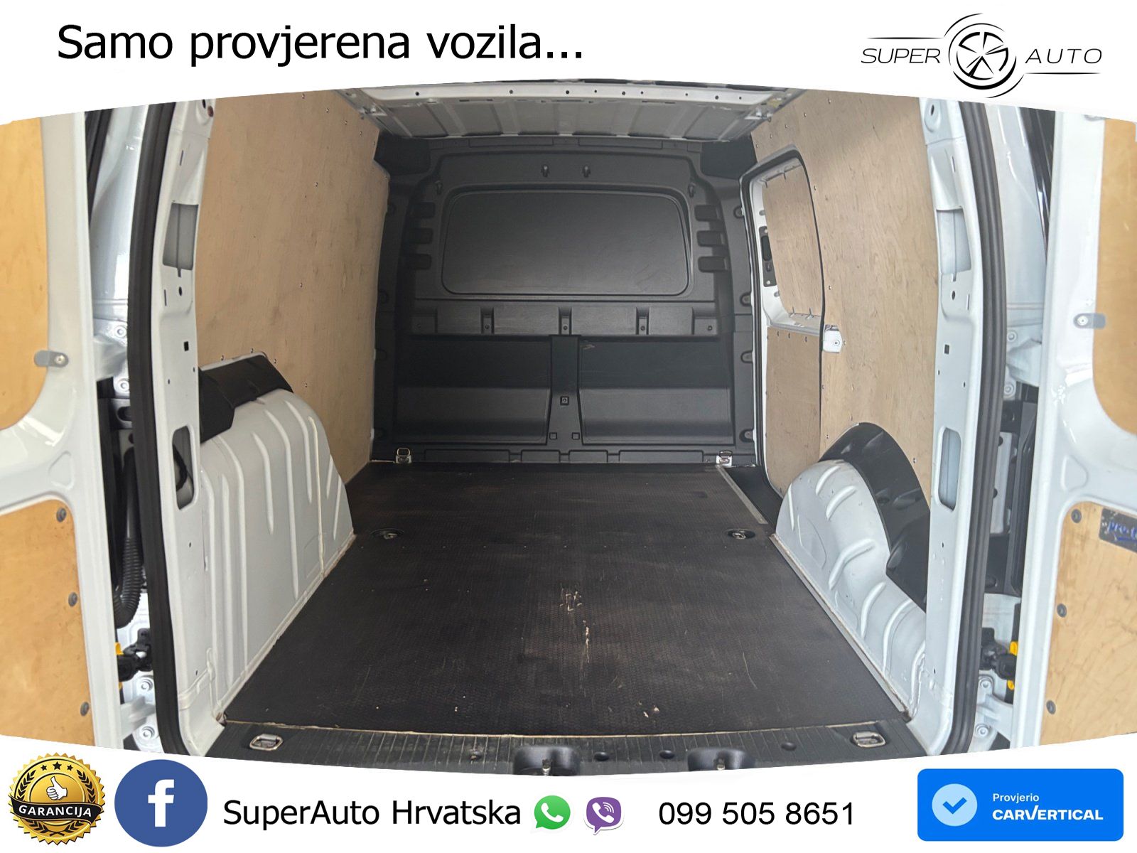 Ford Transit 122 KS