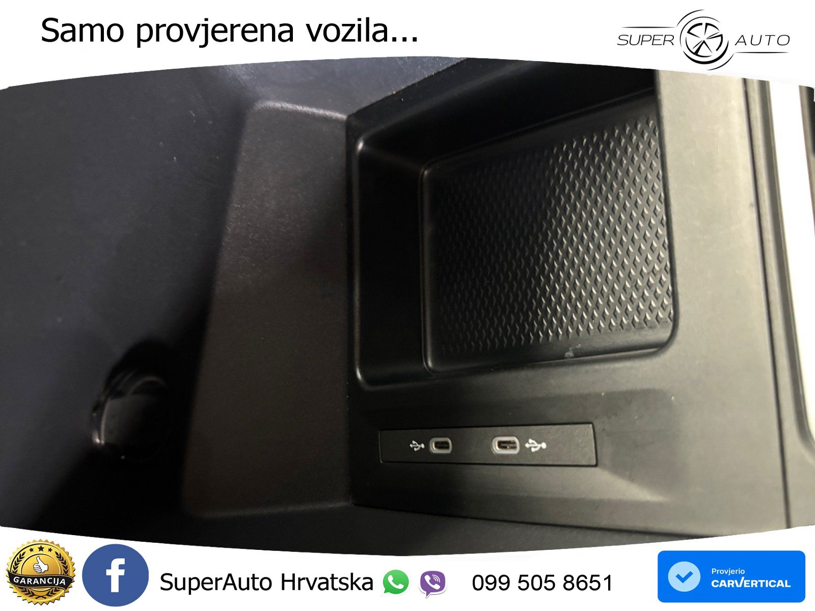 Ford Transit 122 KS