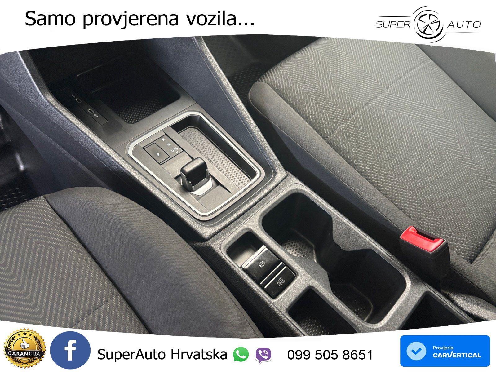 Ford Transit 122 KS