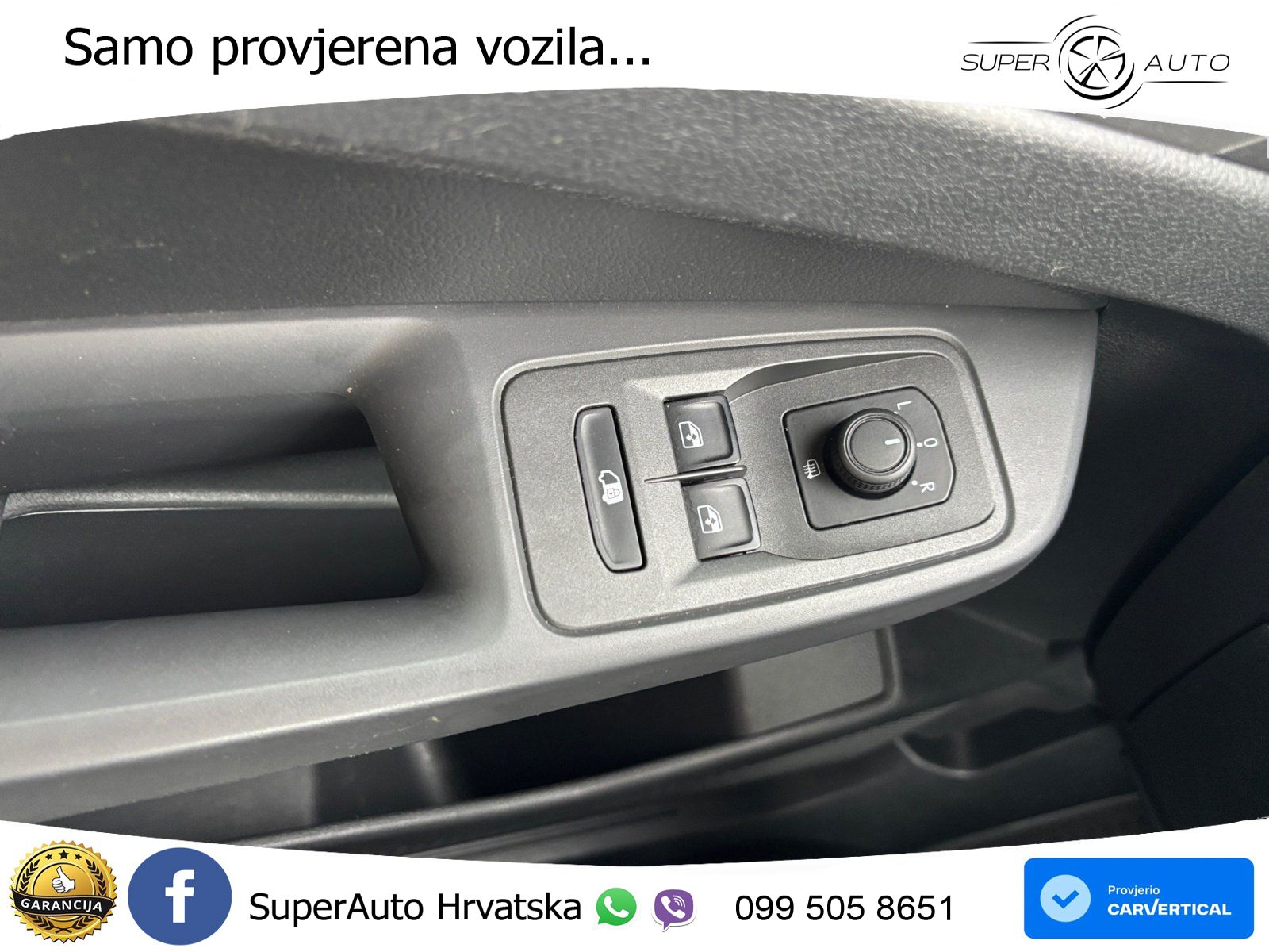 Ford Transit 122 KS