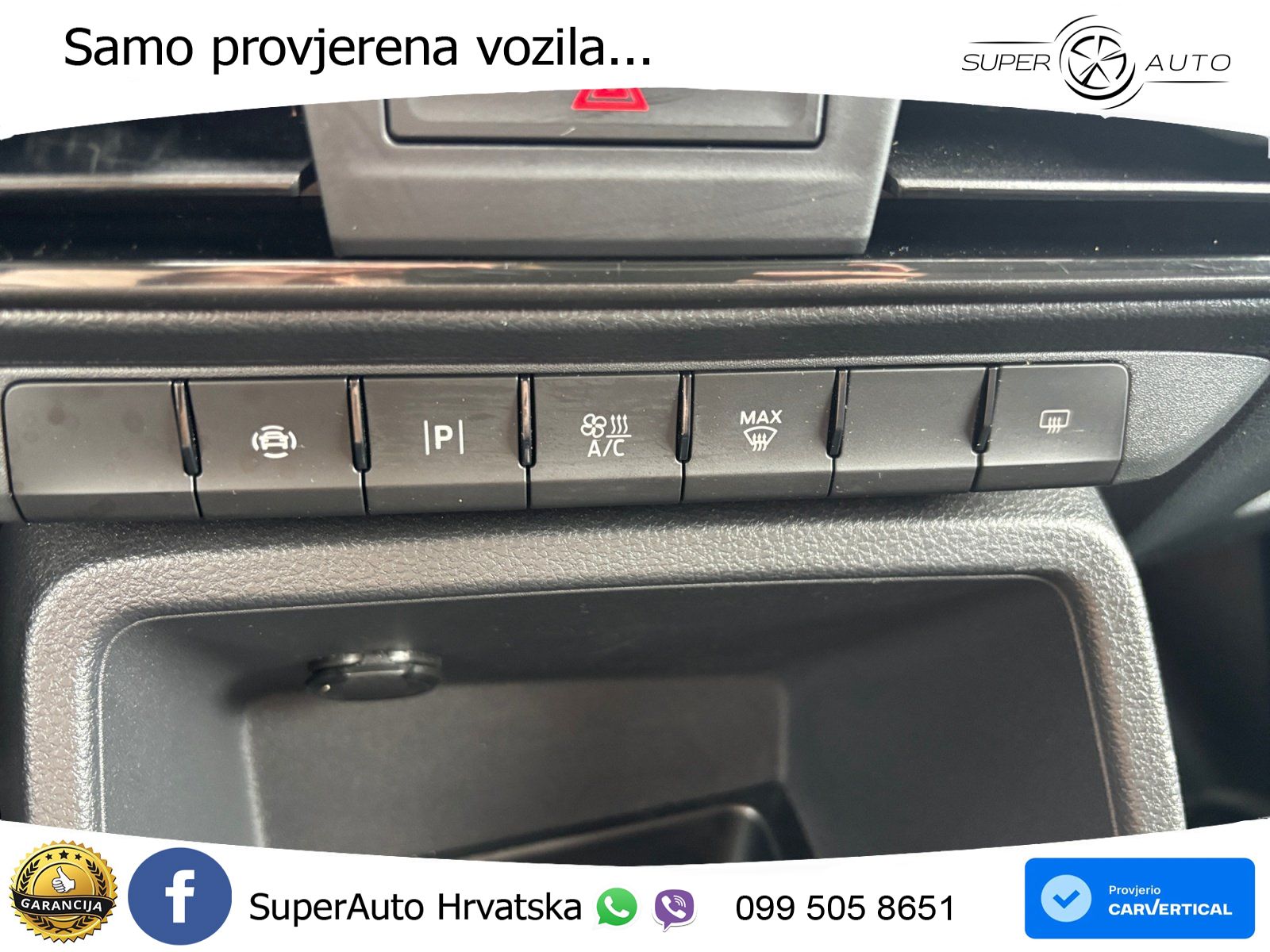 Ford Transit 122 KS
