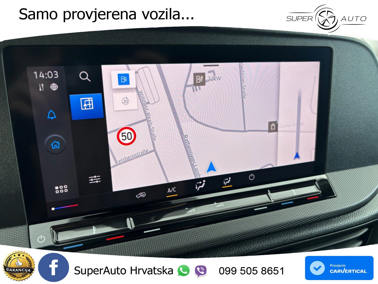 Ford Transit 122 KS