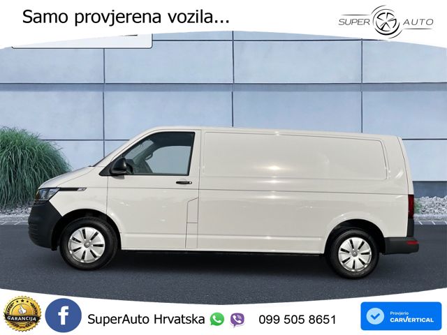VW Transporter 110 KS