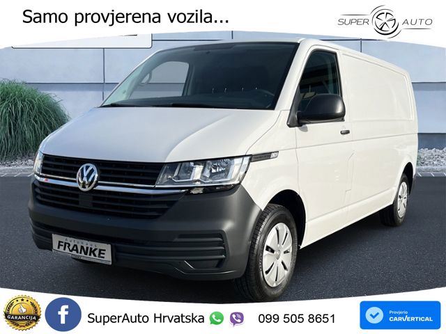 VW Transporter 110 KS