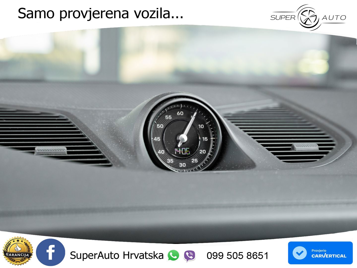 Porsche Cayenne 3.0 V6 (470 KS) E-Hybrid Tiptronic S