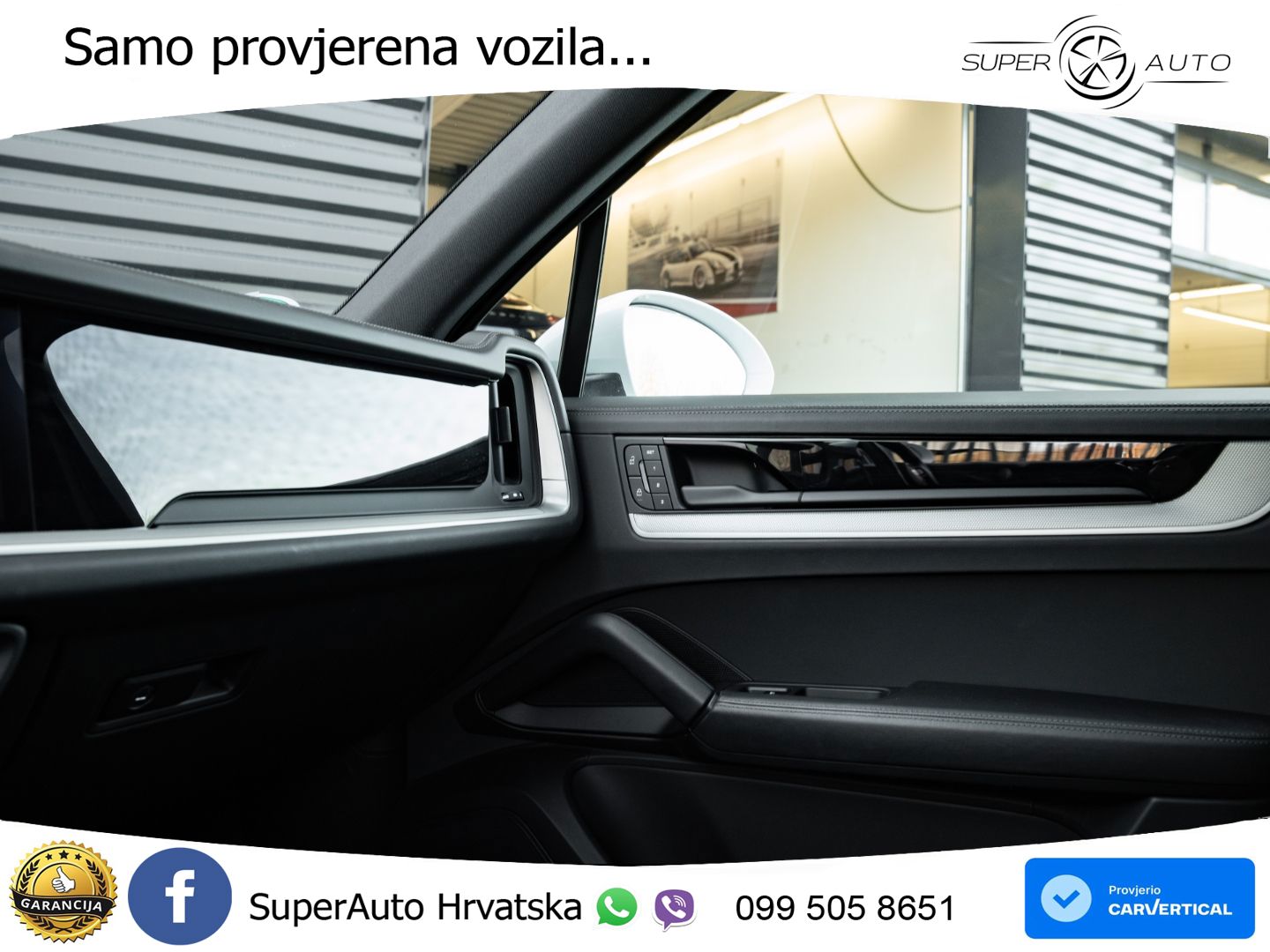 Porsche Cayenne 3.0 V6 (470 KS) E-Hybrid Tiptronic S