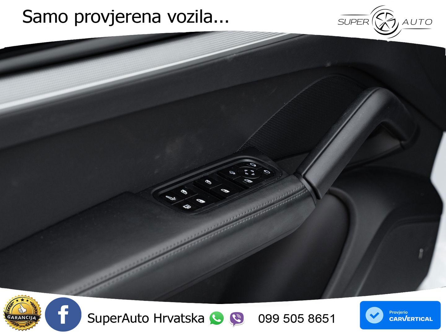 Porsche Cayenne 3.0 V6 (470 KS) E-Hybrid Tiptronic S
