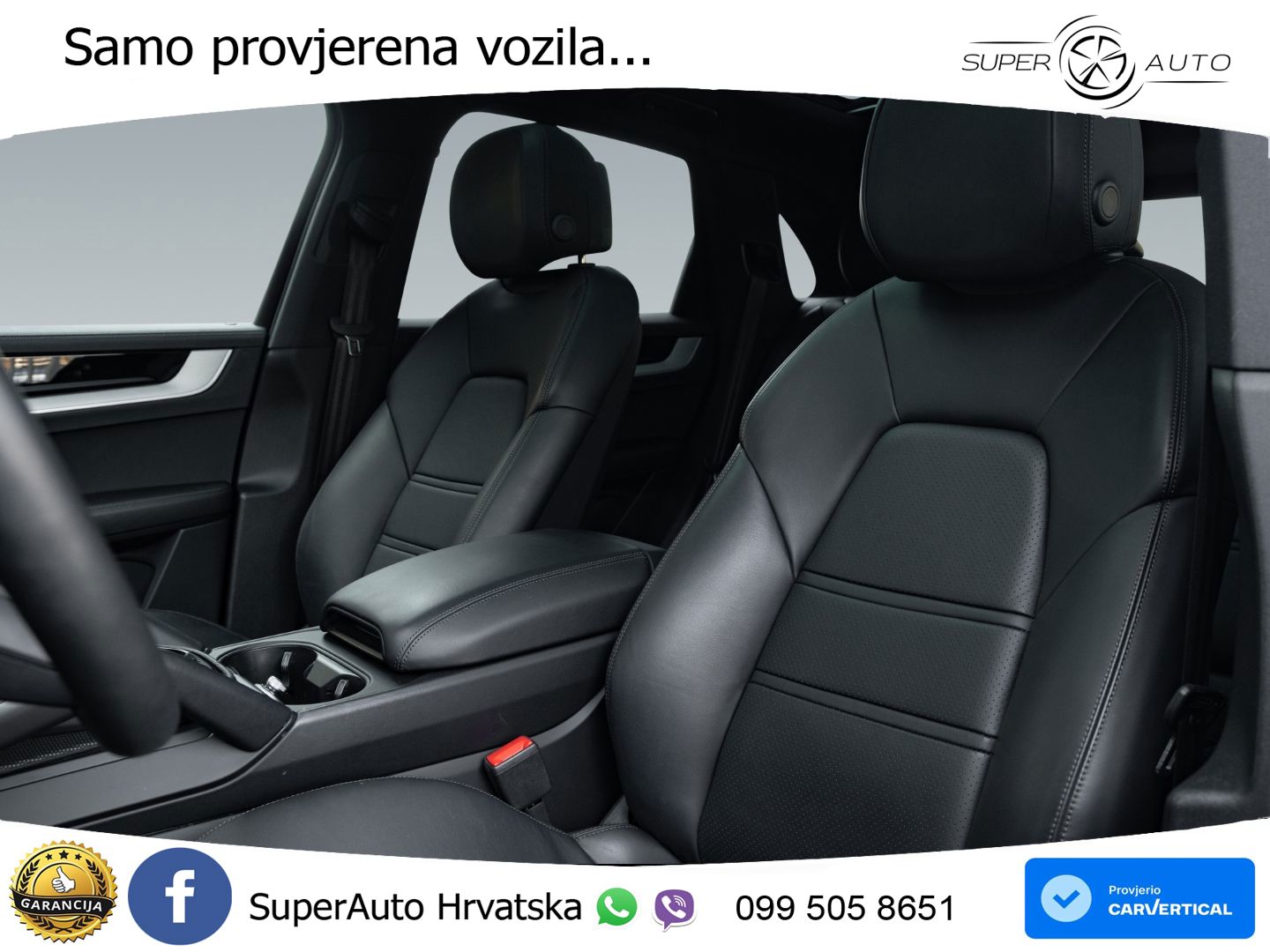 Porsche Cayenne 3.0 V6 (470 KS) E-Hybrid Tiptronic S