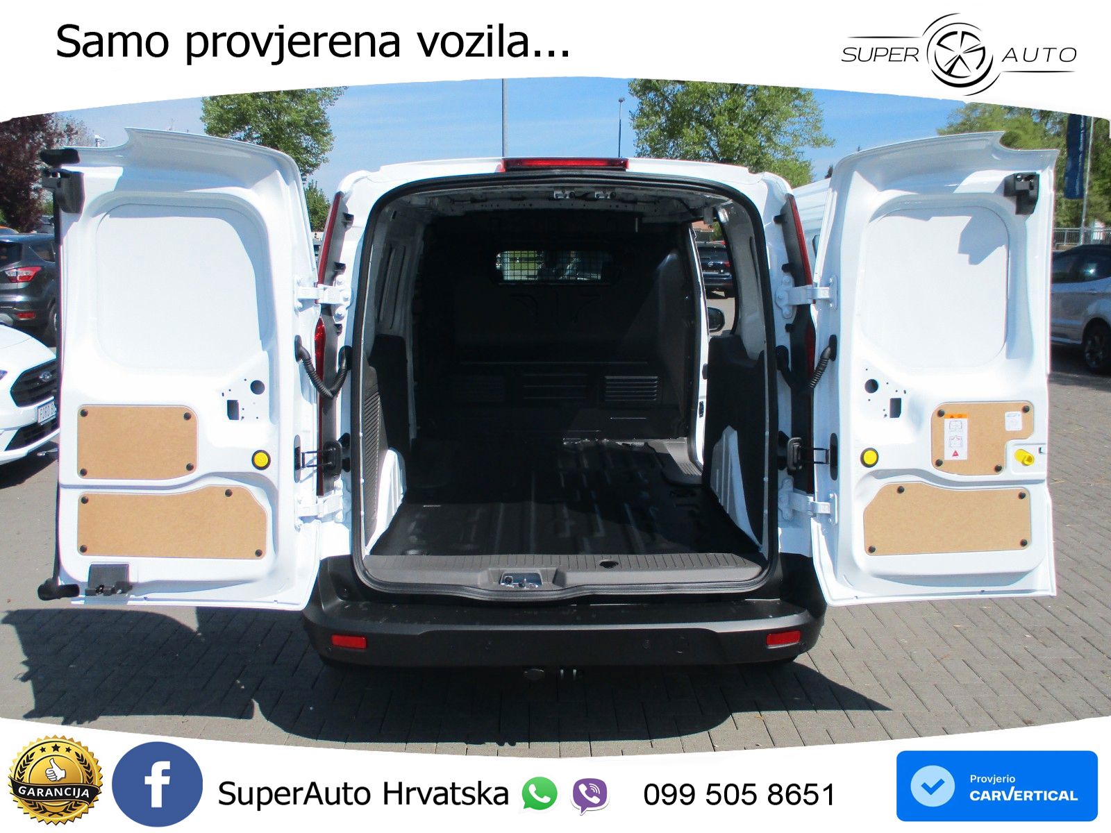 Ford Transit 101 KS