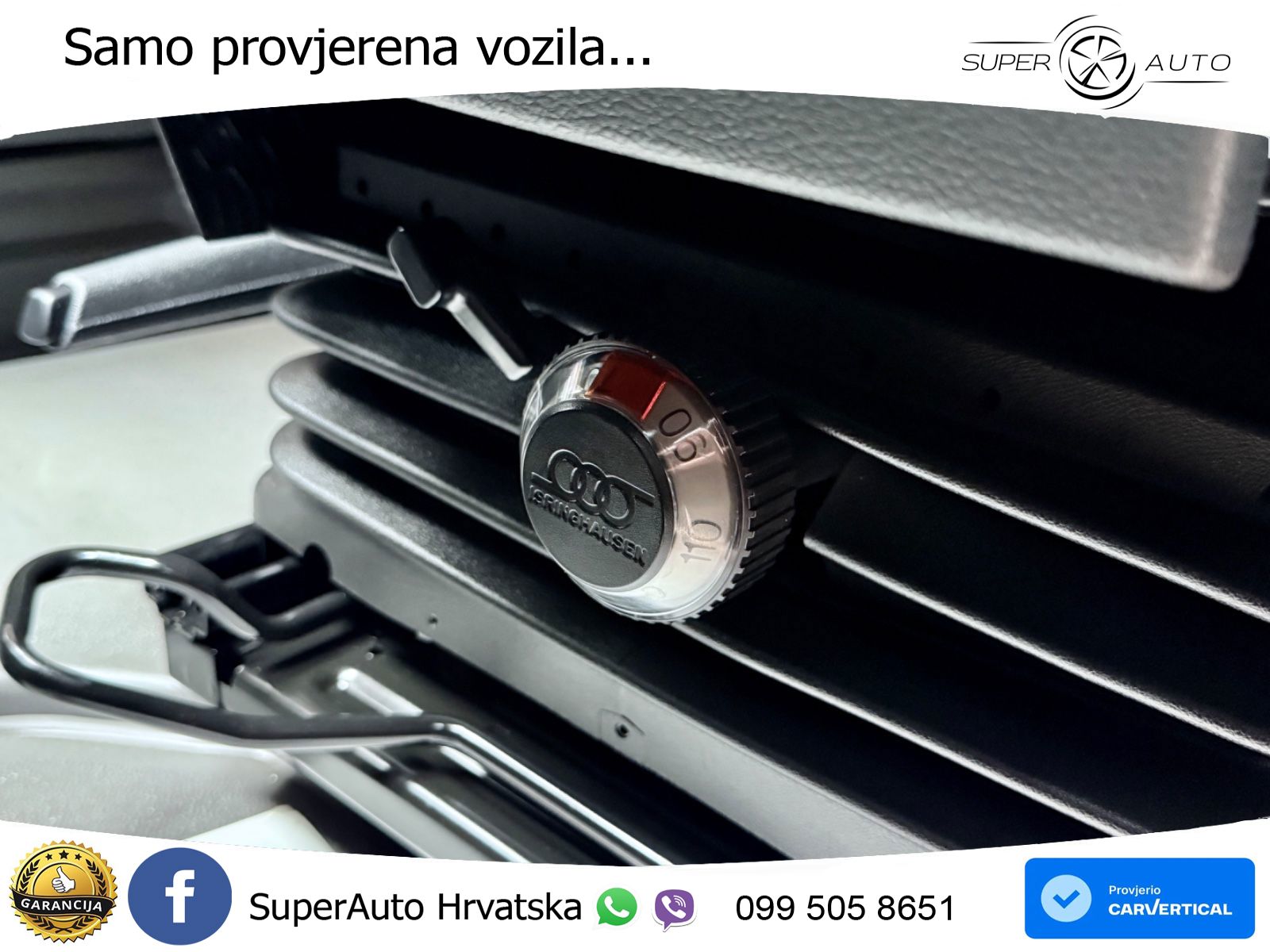 VW Crafter 177 KS