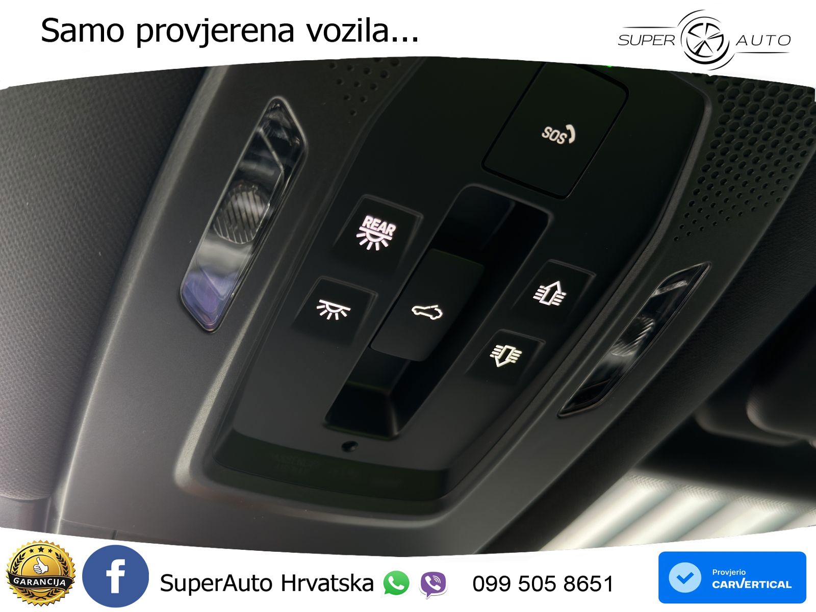 Porsche Cayenne S 3.0 V6 (519 KS) E-Hybrid Tiptronic S
