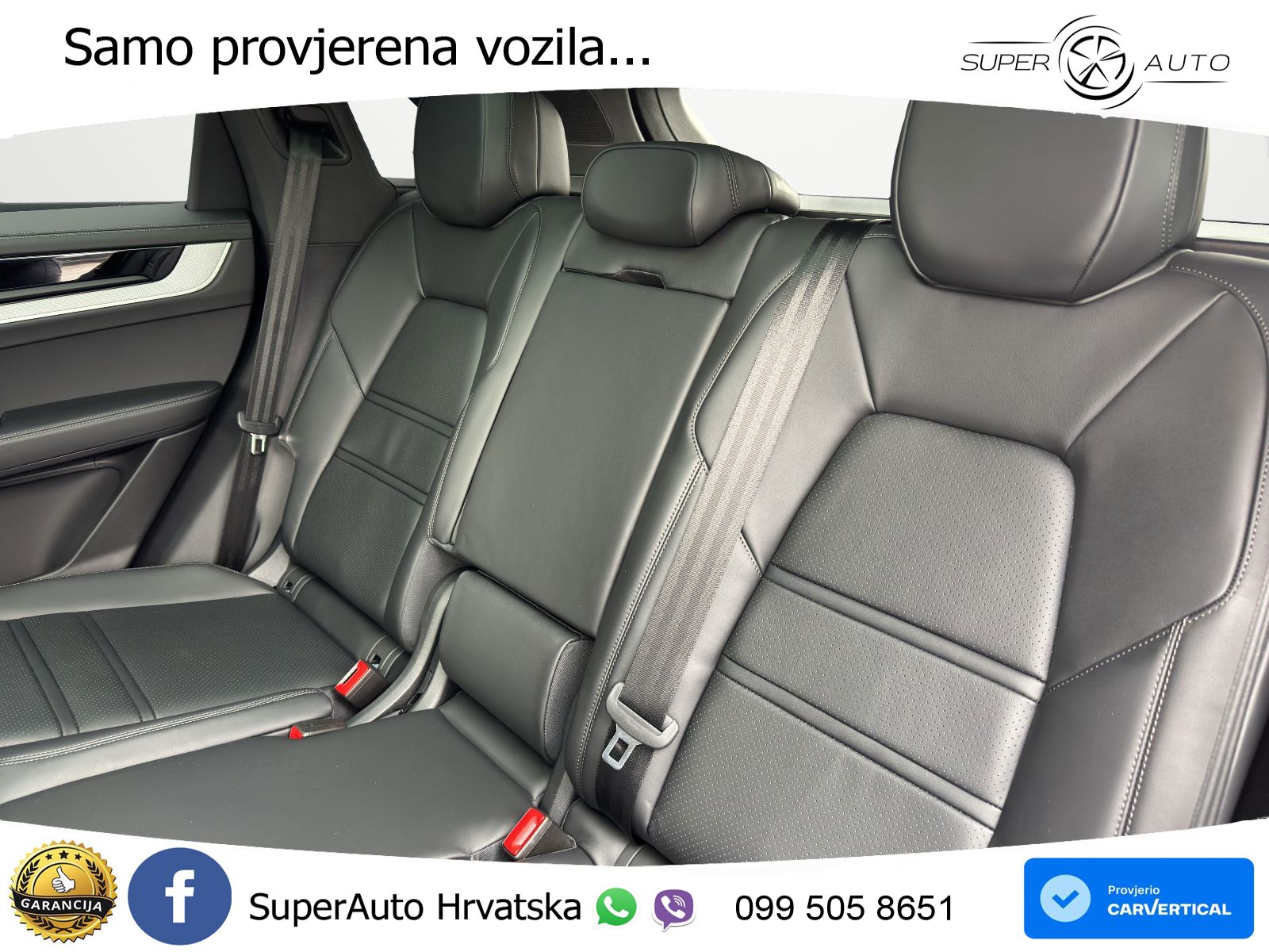 Porsche Cayenne S 3.0 V6 (519 KS) E-Hybrid Tiptronic S