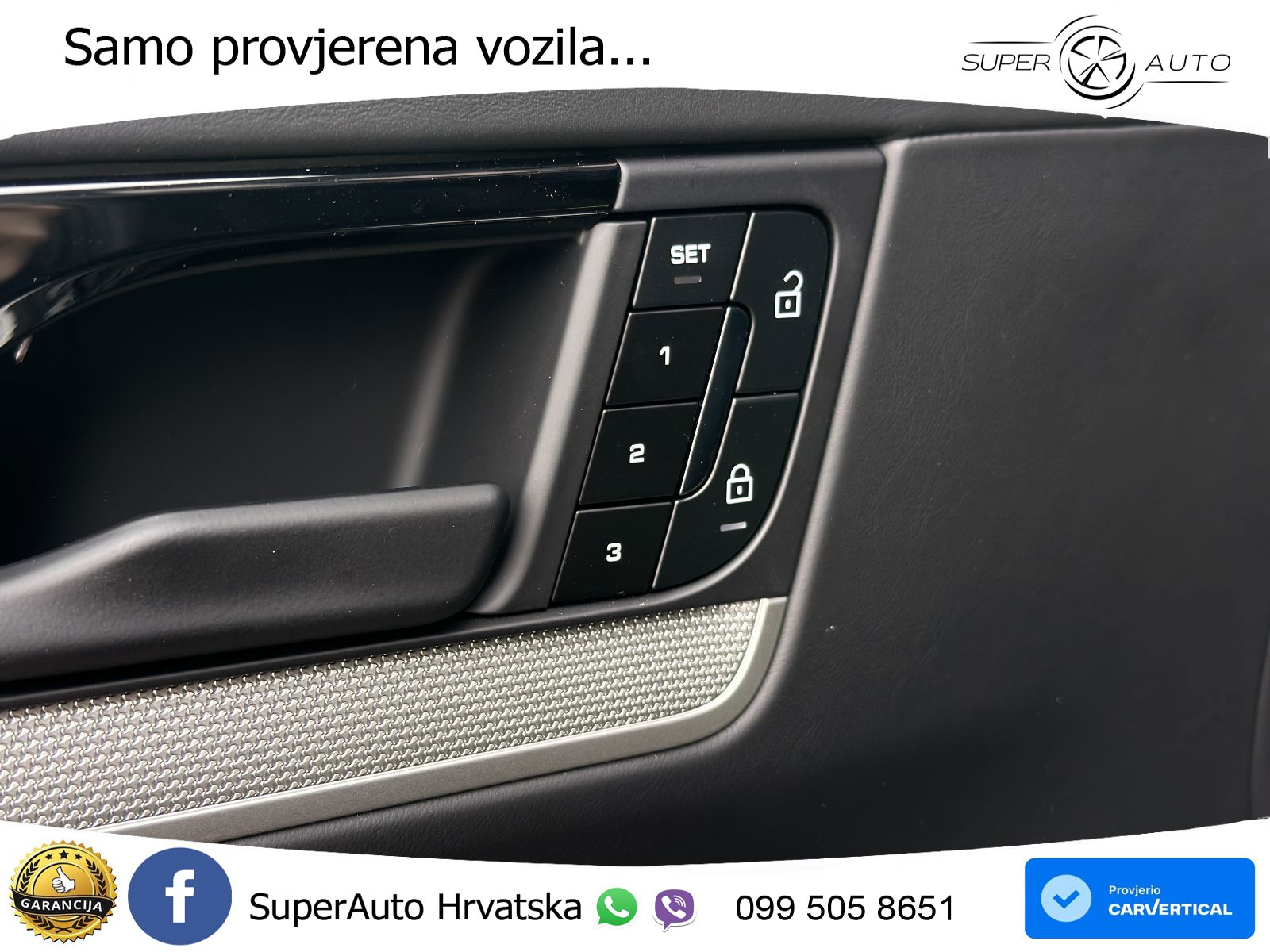Porsche Cayenne S 3.0 V6 (519 KS) E-Hybrid Tiptronic S