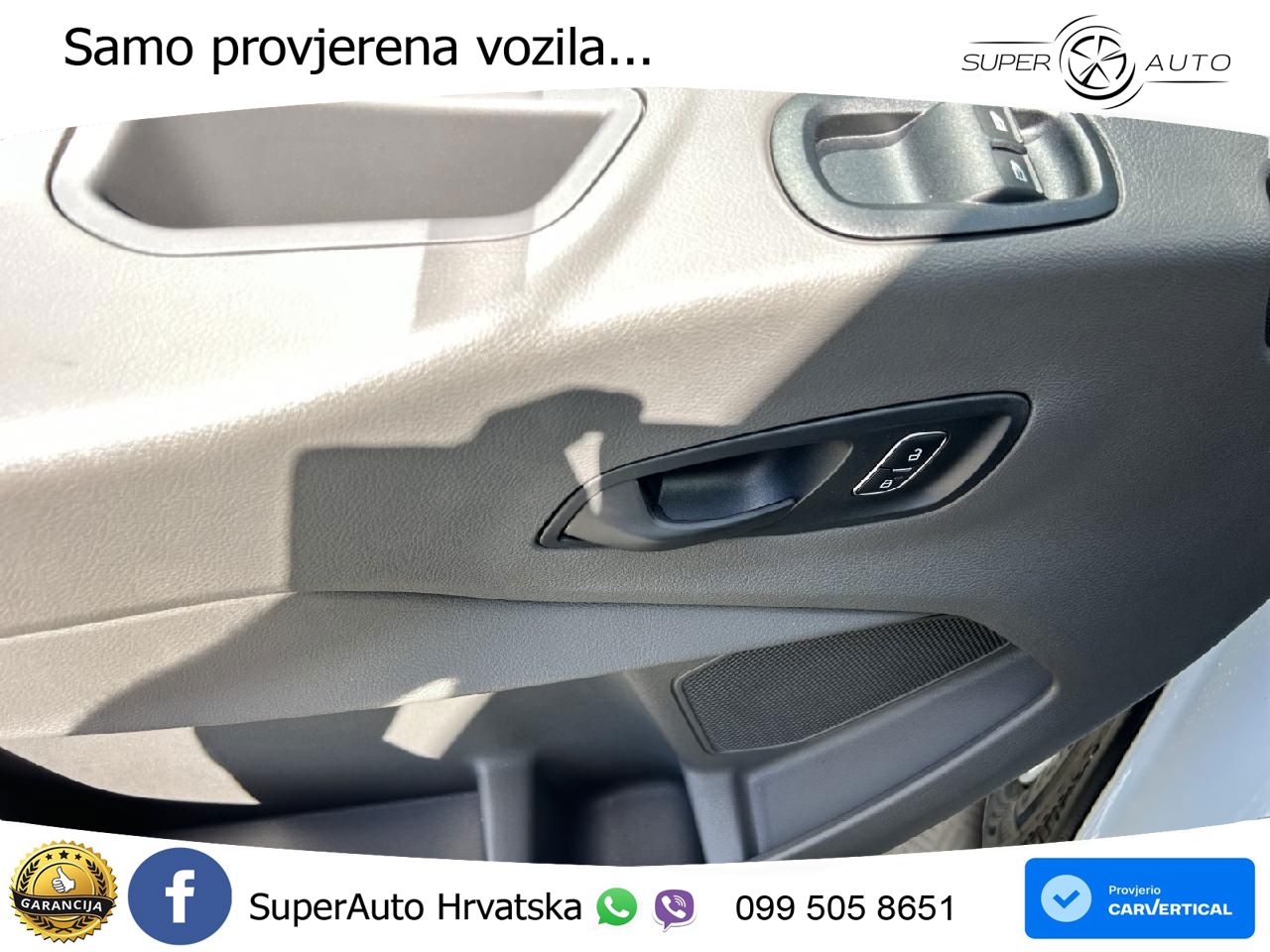 Ford Transit 105 KS