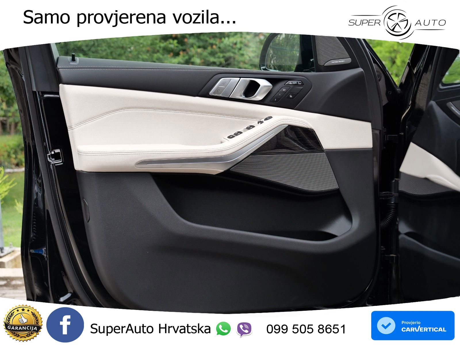 BMW X7 40d (352 KS) xDrive Steptronic