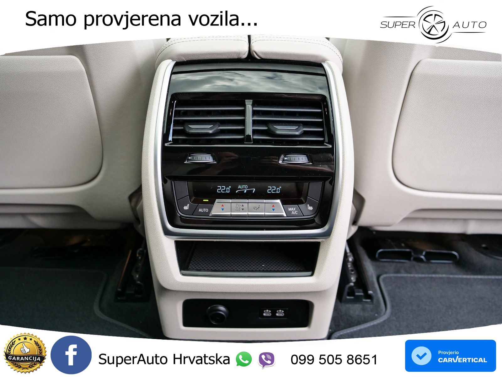 BMW X7 40d (352 KS) xDrive Steptronic