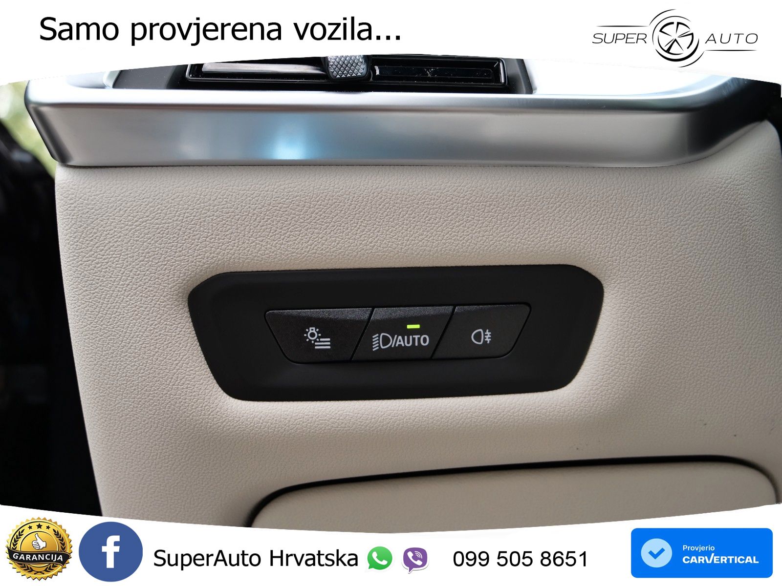 BMW X7 40d (352 KS) xDrive Steptronic