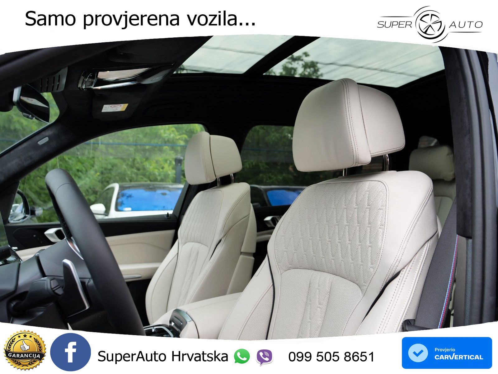BMW X7 40d (352 KS) xDrive Steptronic