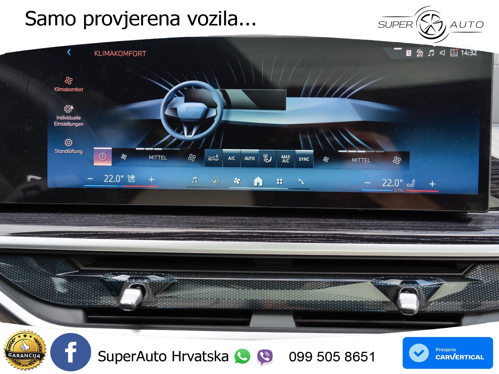 BMW X7 40d (352 KS) xDrive Steptronic