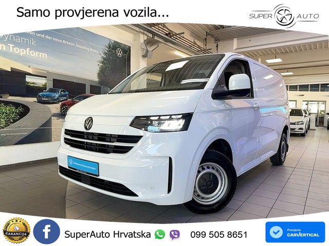 VW Transporter 150 KS