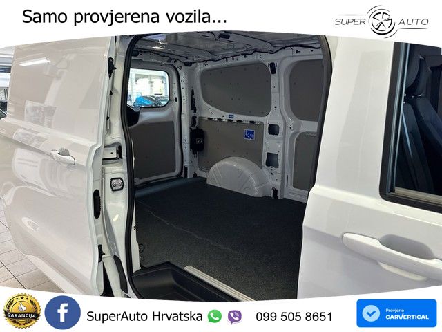 VW Transporter 150 KS