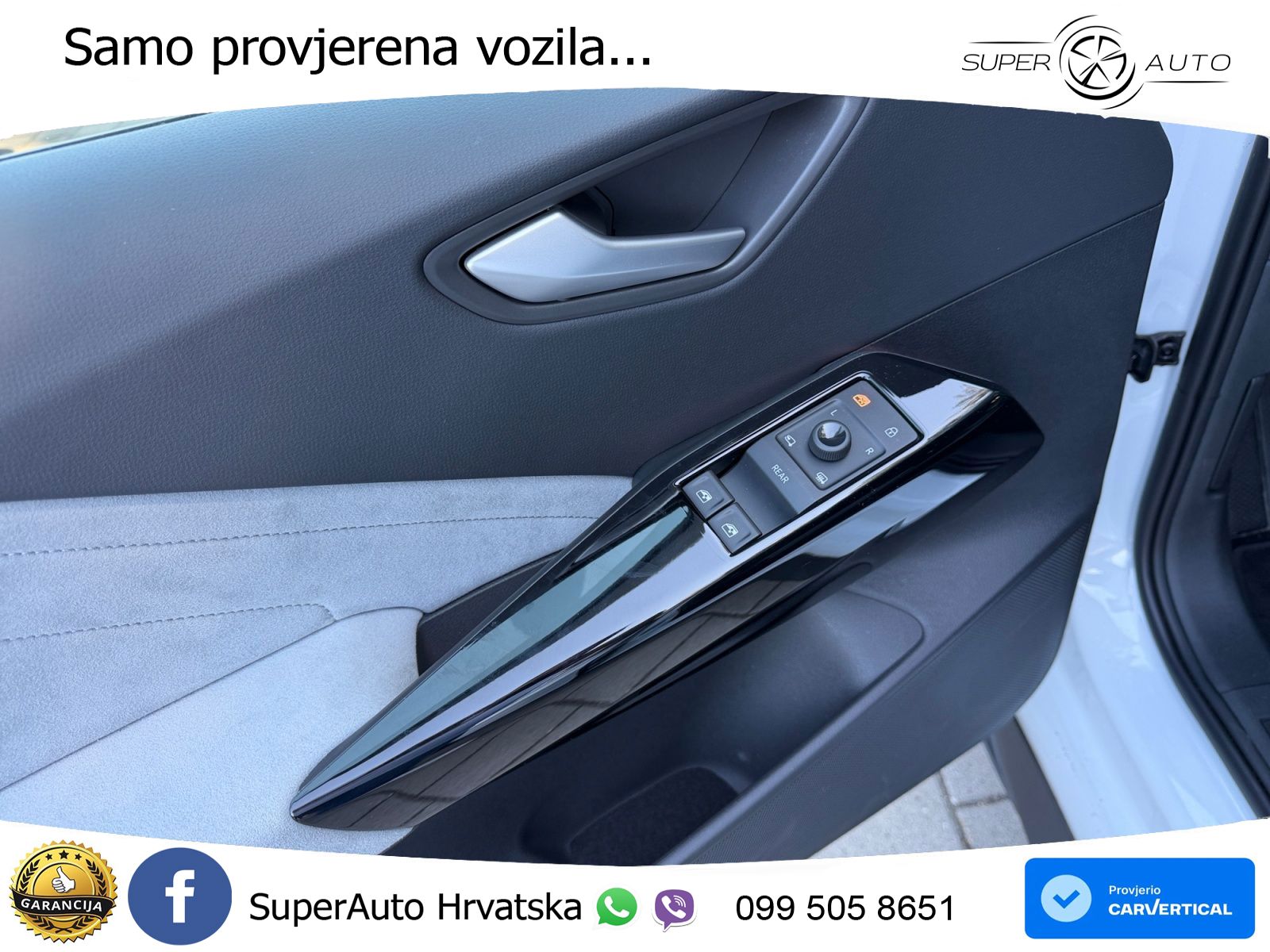 Volkswagen ID.3 Pro S 82 kWh (231 KS) LED+GR SJED+ACC