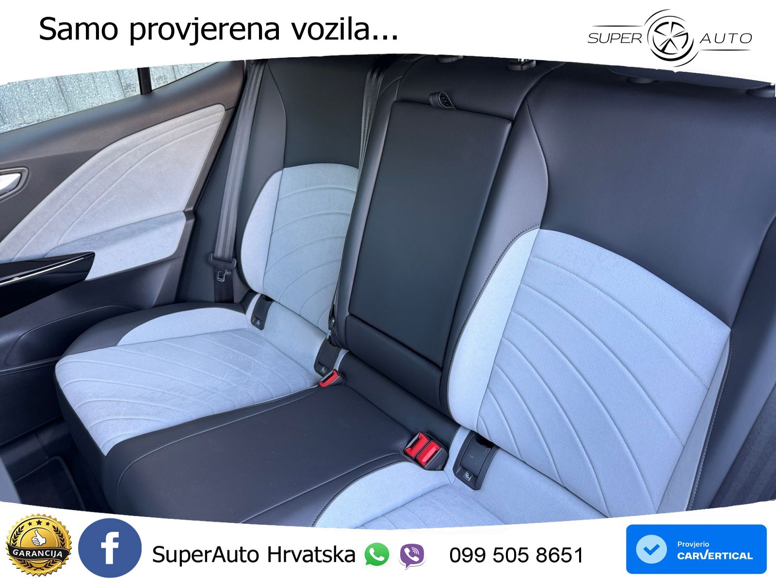 Volkswagen ID.3 Pro S 82 kWh (231 KS) LED+GR SJED+ACC