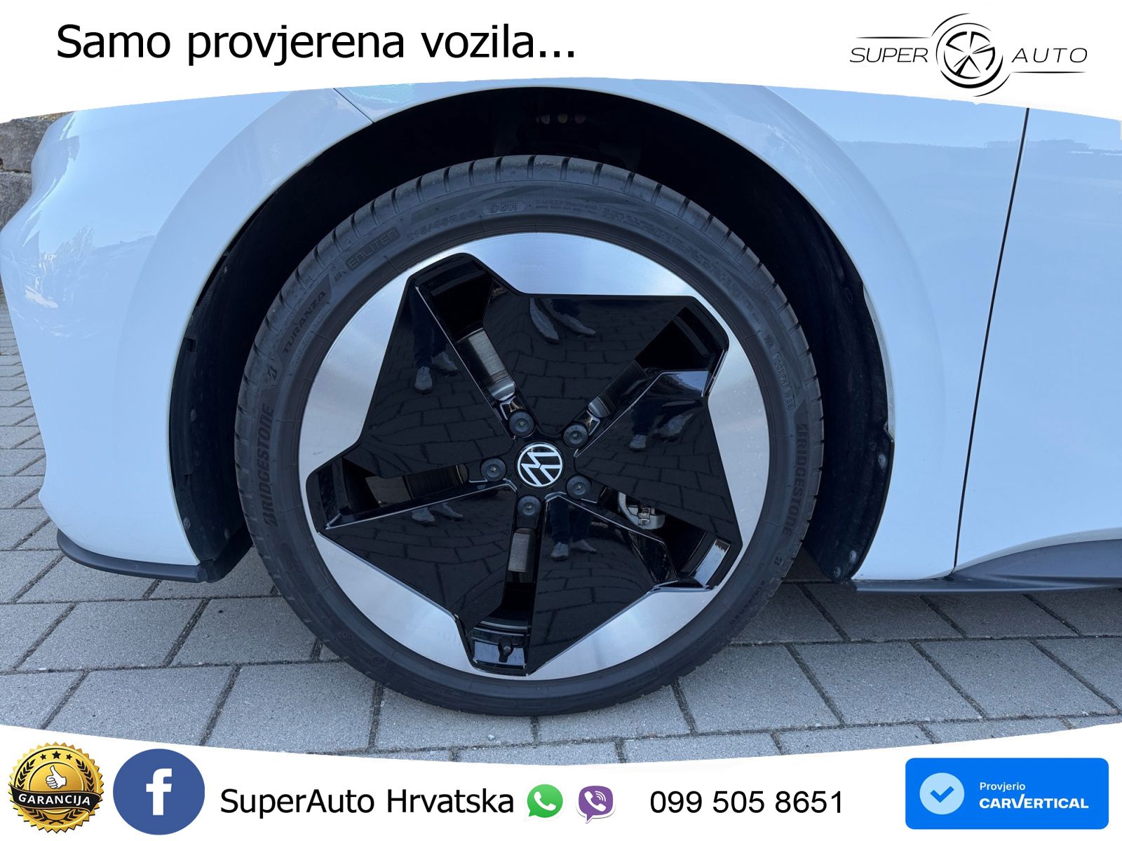 Volkswagen ID.3 Pro S 82 kWh (231 KS) LED+GR SJED+ACC