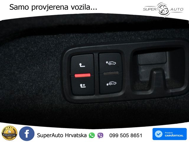 Audi Q8 50 TDI V6 (286 KS) quattro Tiptronic