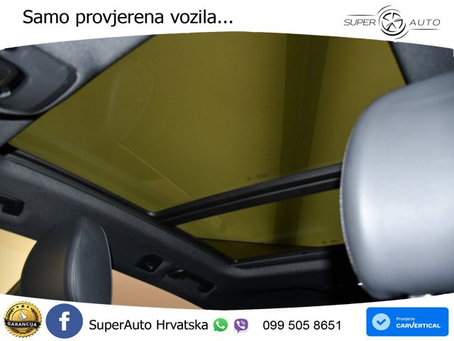 Audi Q8 50 TDI V6 (286 KS) quattro Tiptronic